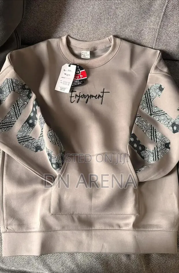 Quality Kids Sweaters · Photo 1
