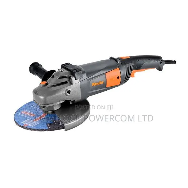 Angle Grinder · Photo 1