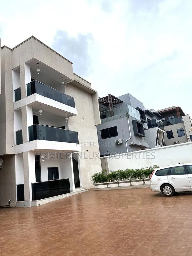 2bdrm Apartment in East Airport, Tseaddo for rent · Photo 1