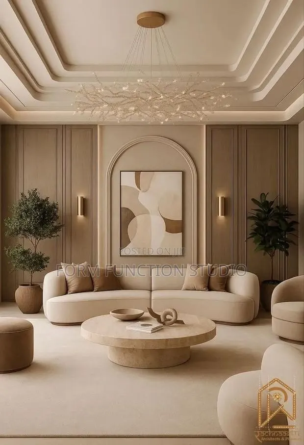 Architectural Interior 3D Designer 37 · Photo 1
