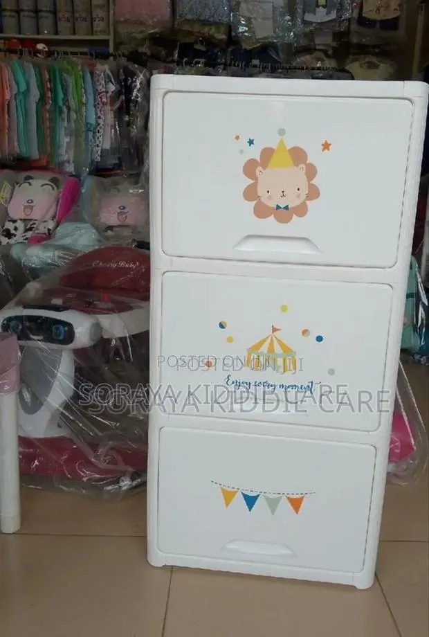 Baby Drawers · Photo 1