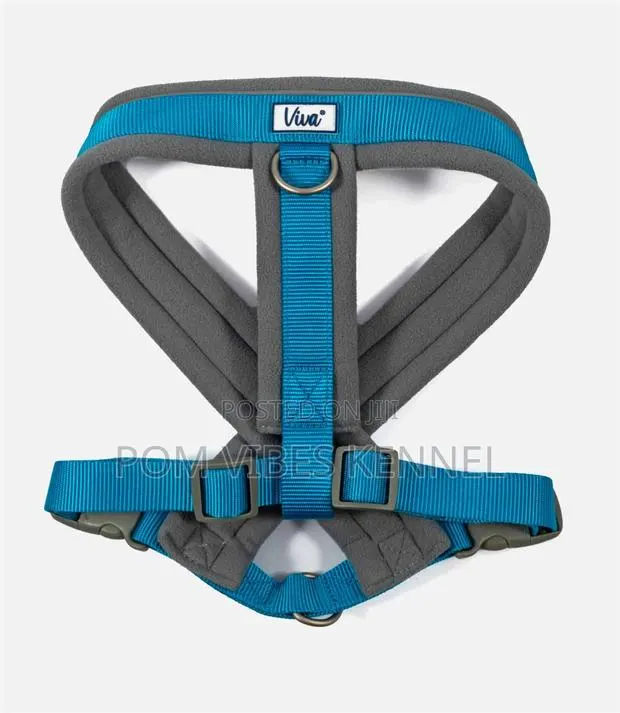 Ancol Viva Padded Dog Harness · Photo 1