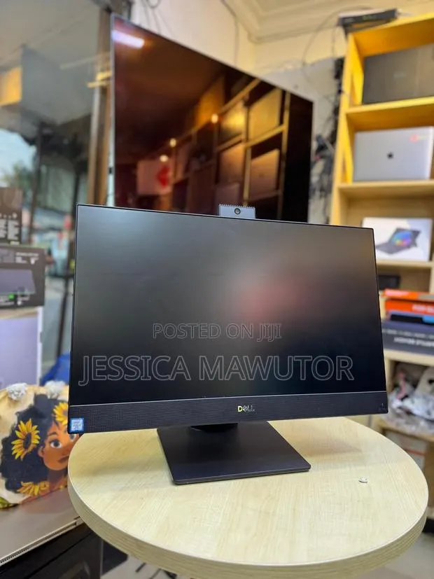 Desktop Computer Dell OptiPlex 7460 8GB Intel Core I7 SSD 256GB · Photo 1