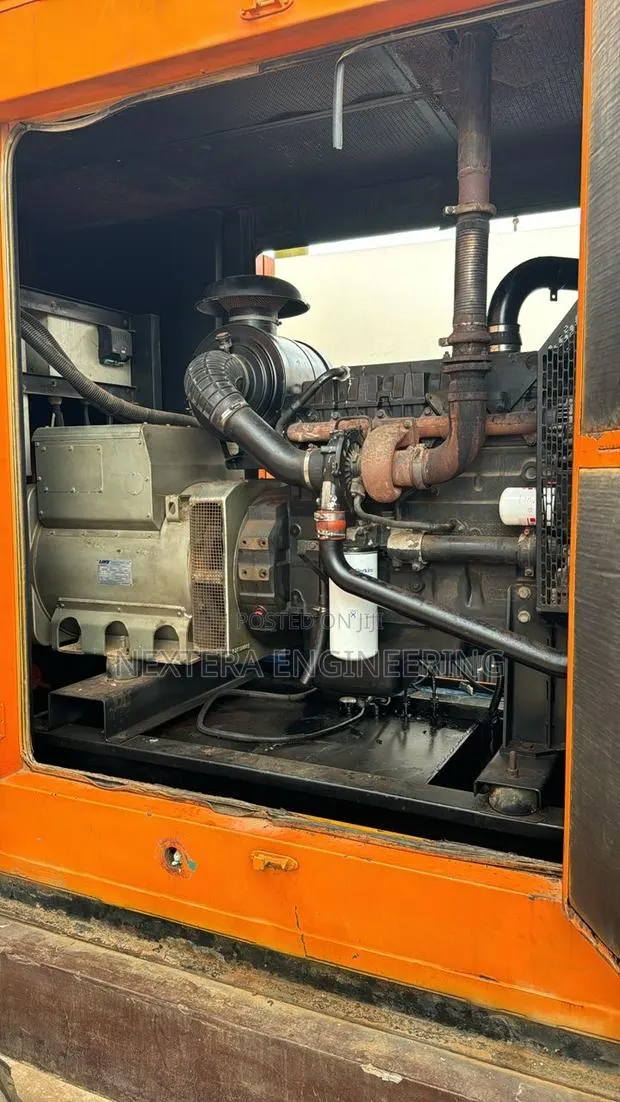 Perkins Generator · Photo 1