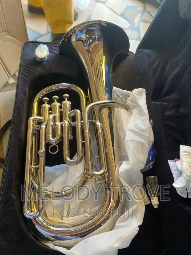 Olympic FBT Euphonium · Photo 1