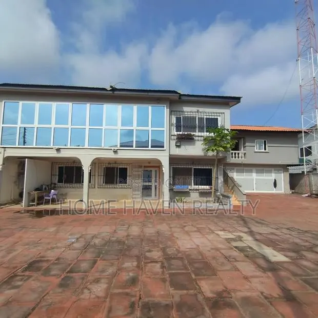 Office Space Dzorwulu · Photo 1