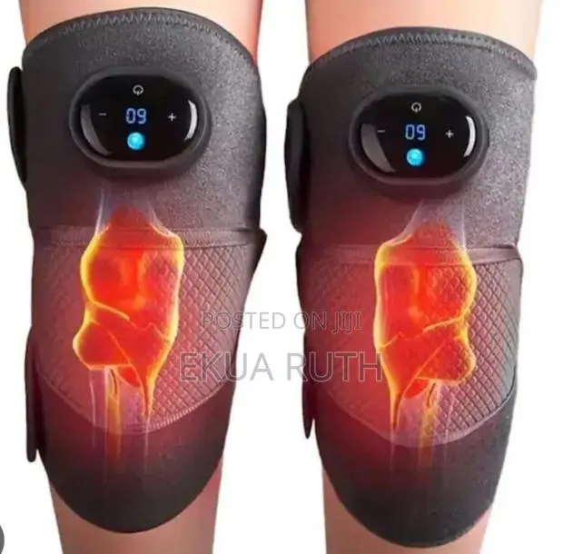 Electric Heating Kneel Support · Photo 1