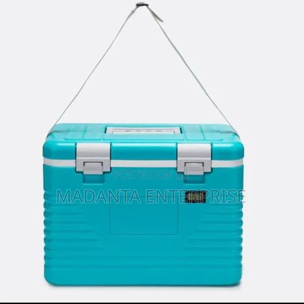 Vaccine Carrier · Photo 1