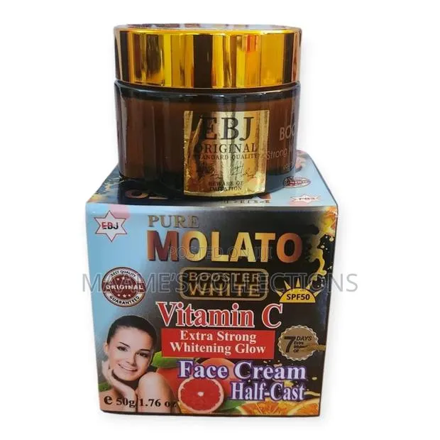 Pure Molato Booster White Face Cream · Photo 1