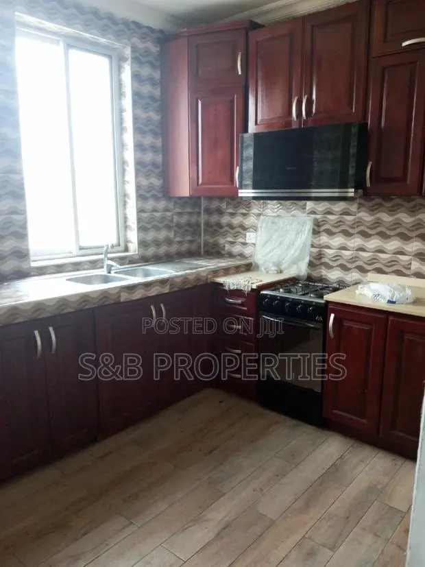 2bdrm Apartment in Ashomang Estate for rent · Photo 1