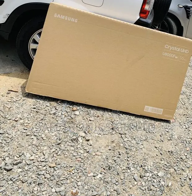 Super Classic < Samsung 55 Inch Smart Qled Q60A TV · Photo 1