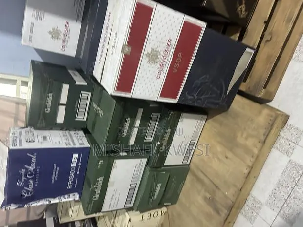 Couvoiseir Vsop · Photo 1