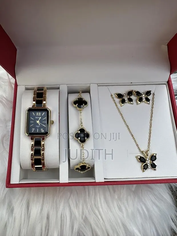 Ladies Gift Set