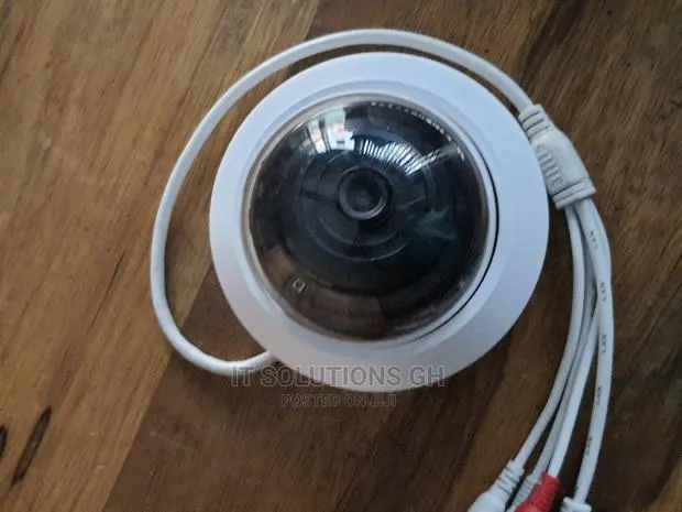 Raysharp IP Camera 5mp · Photo 1