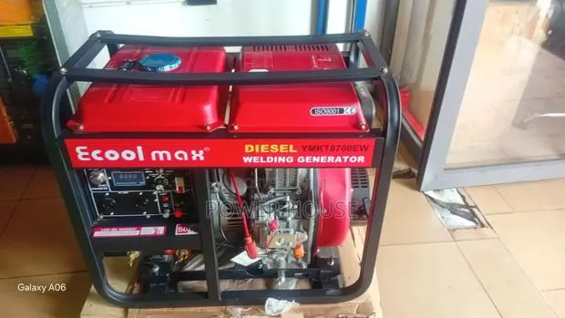 Professional-Grade Ecoolmax Ymkt8700ew – Perfect for Fabrication · Photo 1