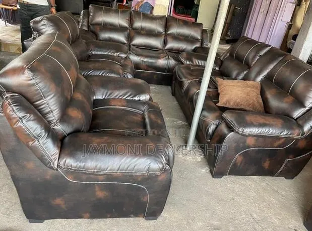 Nice Sofas for Your Big Hall and Others · Photo 1