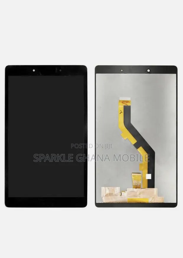 Samsung Tab A8 8.0” (2019) Screen Replacement · Photo 1
