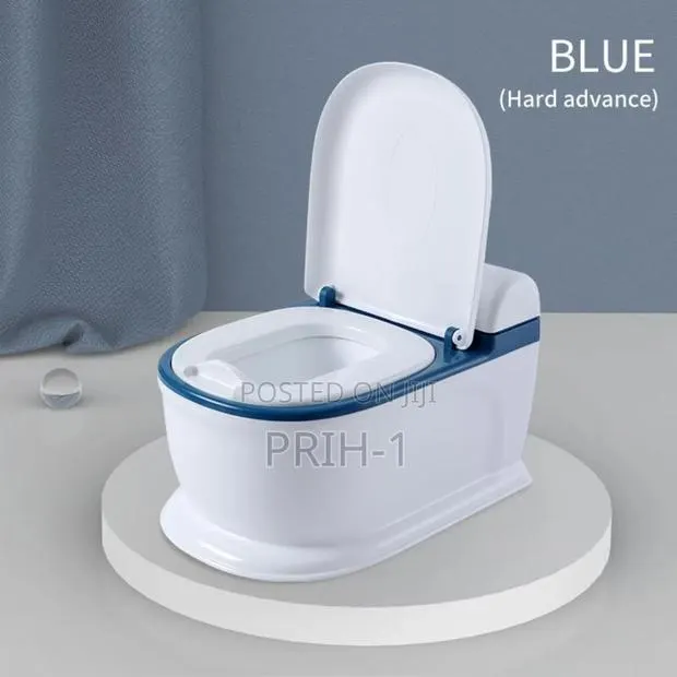 Baby Flashy Potty · Photo 1