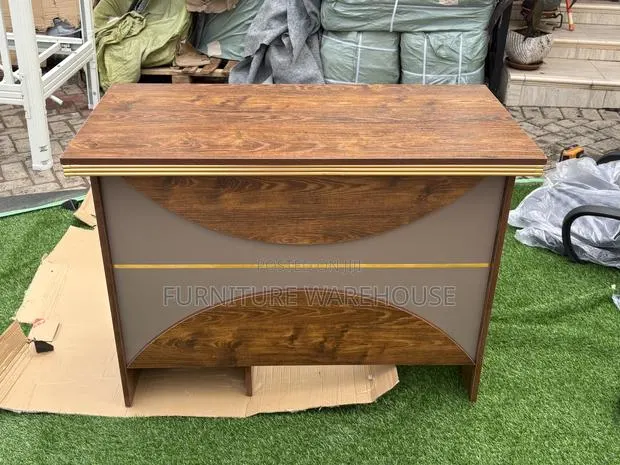 Executive Office Desk (0.8m) · Photo 1
