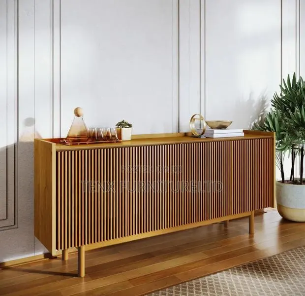 Sideboard /Buffets (Slatted Buffet) · Photo 1