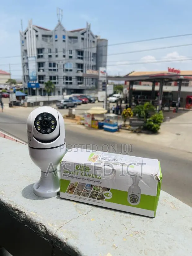 Wifi Smart Camera · Photo 1