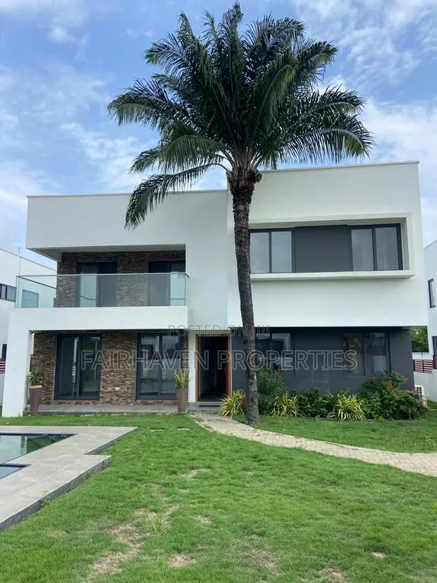 4bdrm House in Fairhaven, Tseaddo for rent · Photo 1