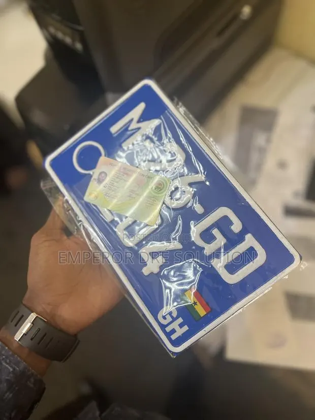 Vehicle Registrations · Photo 2
