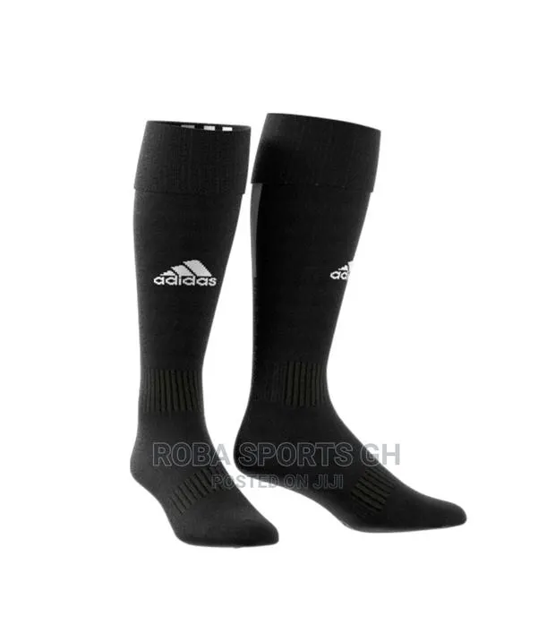 Adidas Soccer Socks · Photo 1