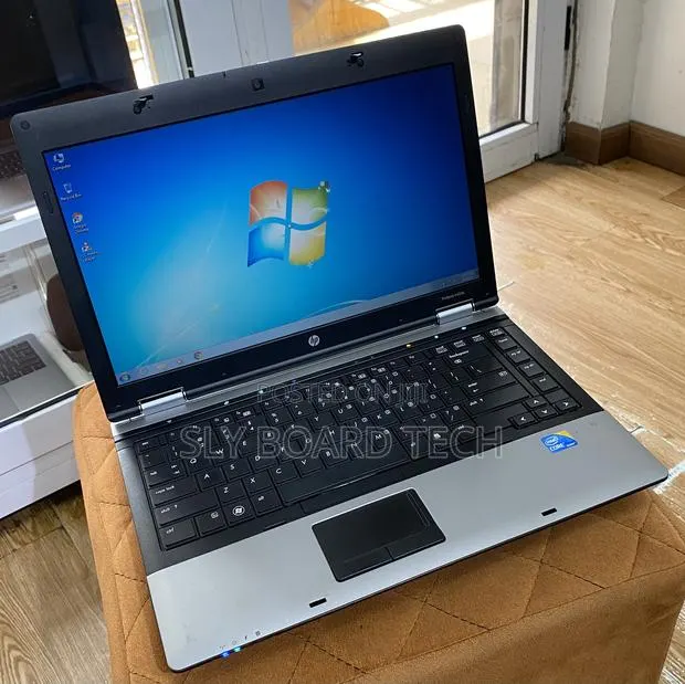 Laptop HP ProBook 6450b 6GB Intel Core I3 HDD 250GB · Photo 1