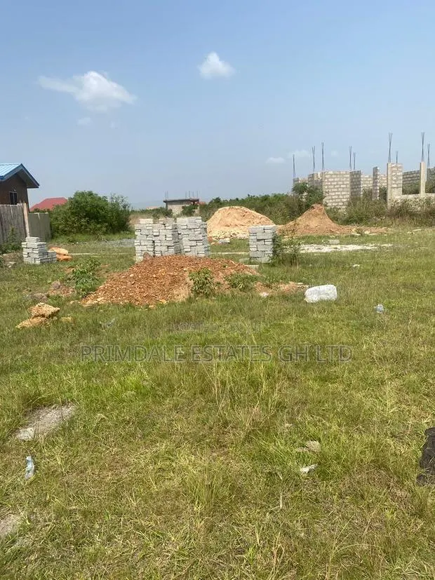 Afienya Estates Lands Massive Promotion Sales · Photo 1