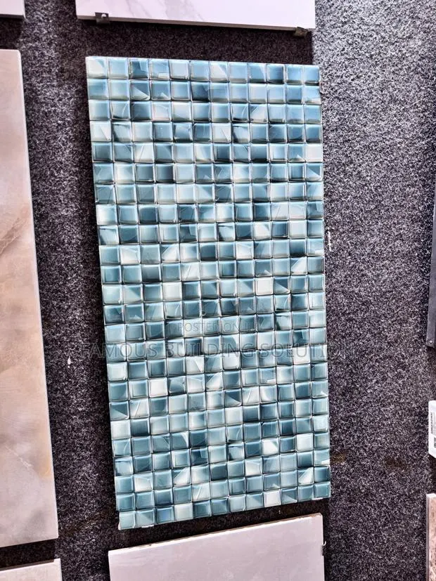 30/60 Swimming Pool Tiles · Photo 1