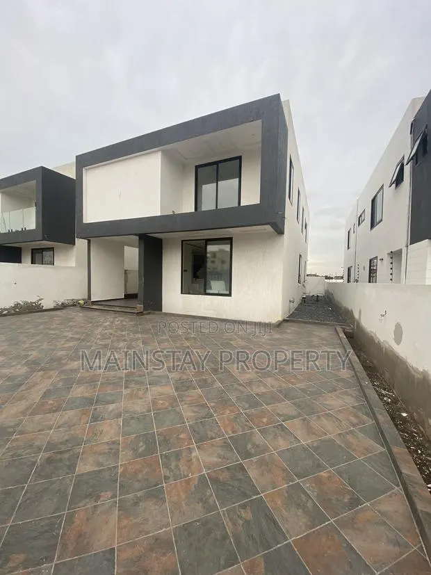 3bdrm House in Mainstay Estates, Spintex for sale · Photo 1