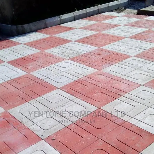 Pavement Blocks for Sale · Photo 1