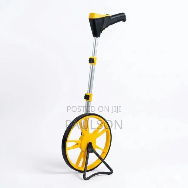 Measuring Wheel · Photo 1