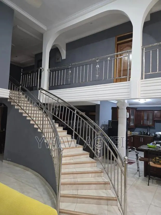 Furnished 8bdrm House in Coastal Estates, Afienya for sale · Photo 1