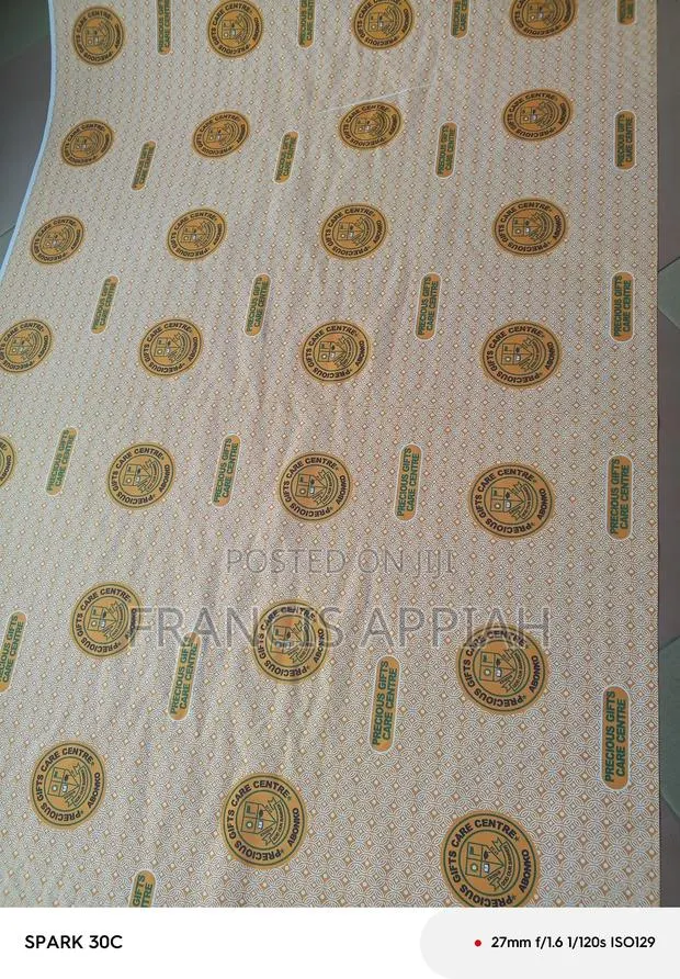 Digital Cloth · Photo 1
