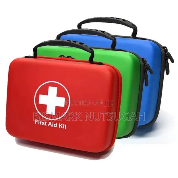 First Aid Kit for Sale · Photo 1