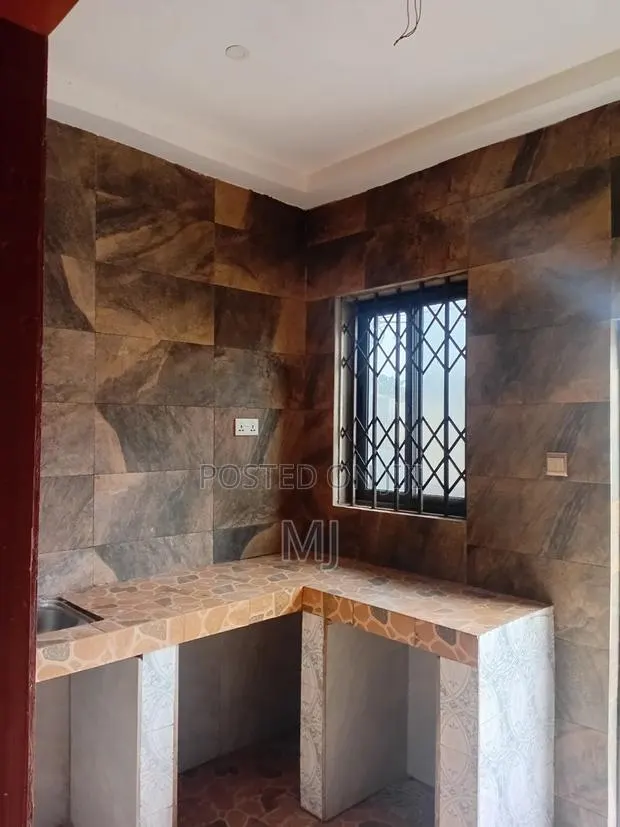 1bdrm Apartment in Mje, East Legon for rent · Photo 1