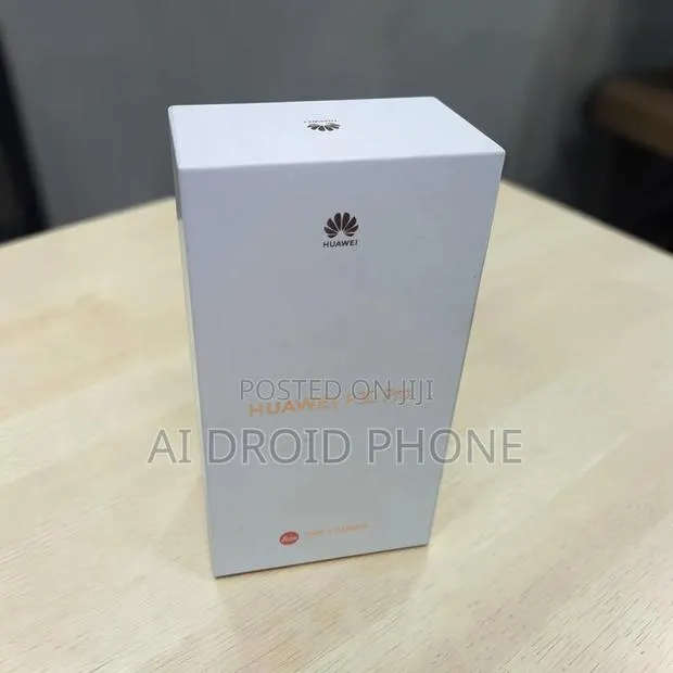 New Huawei P30 Pro 128 GB Blue · Photo 1
