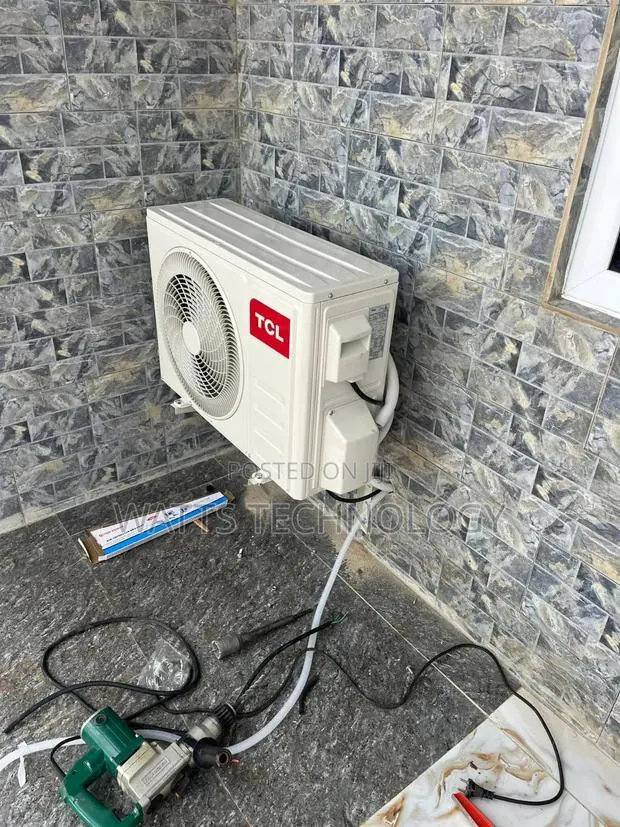 Watts Air Conditioning Services and Installation · Photo 1