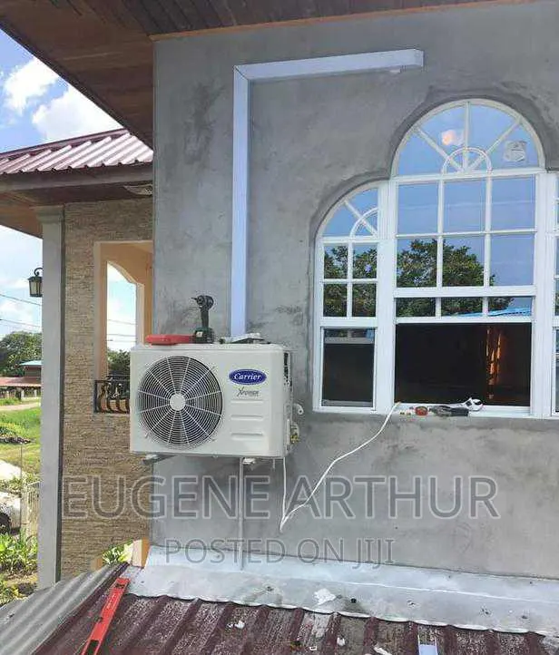 Air Condition and Electrical Engineer · Photo 1