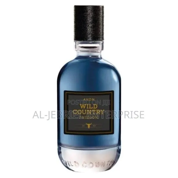 Avon Wild Country Freedom Eau De Toilette · Photo 1