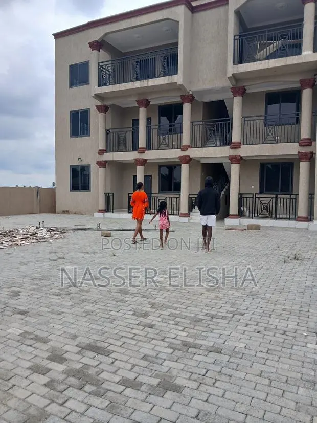 2bdrm Apartment in Sarpeiman Greater, Amasaman for rent · Photo 1