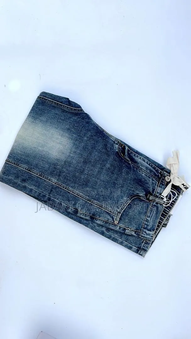 Quality Jeans