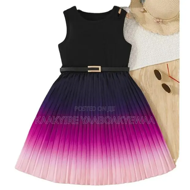 Kids Dress · Photo 1