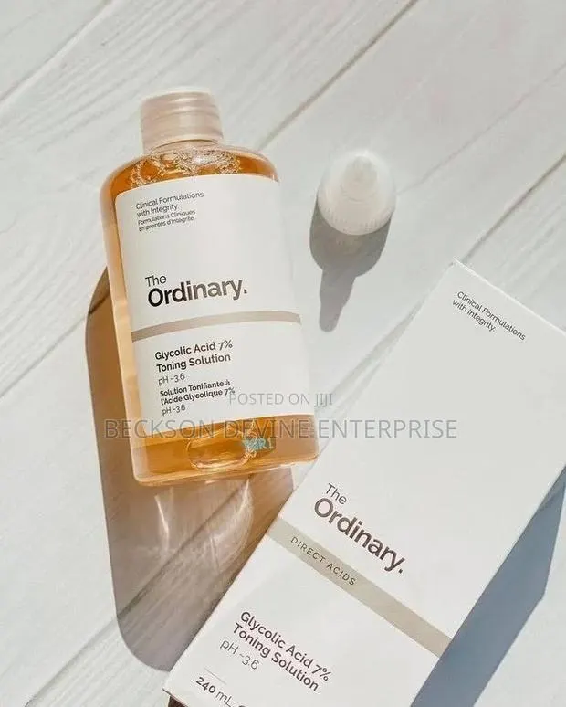 The Ordinary Glycolic Acid · Photo 1