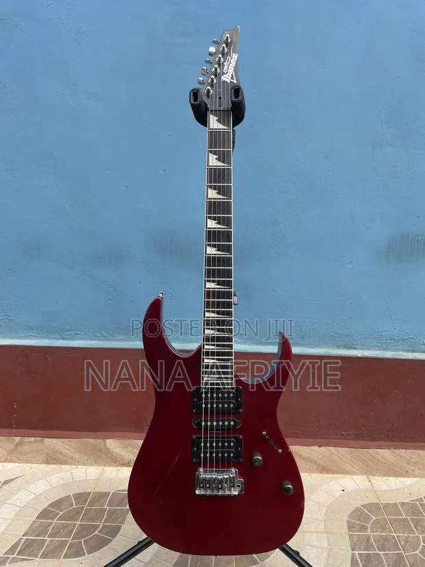 Original Ibanez Gio Guitar · Photo 1