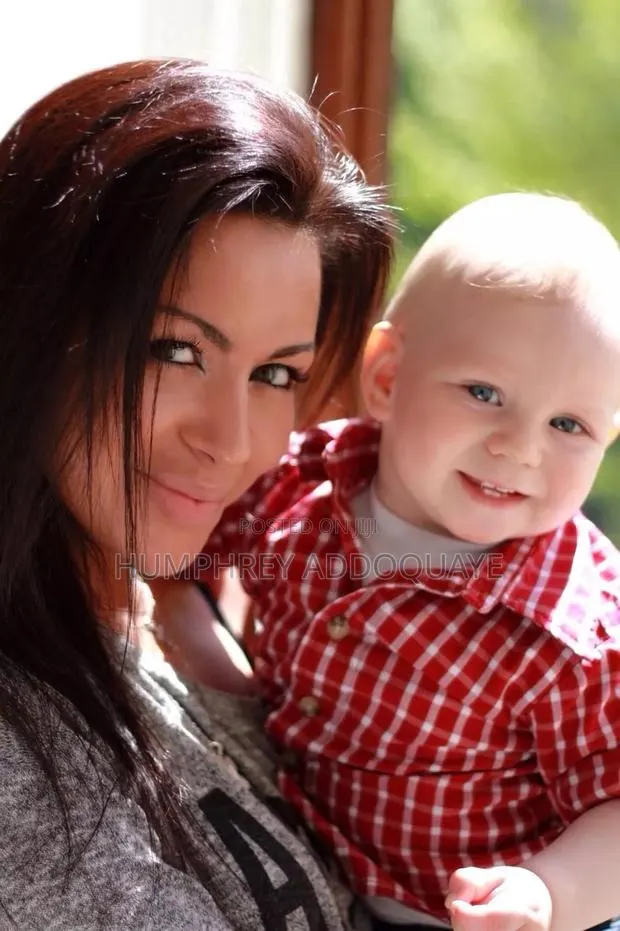 Good Nanny Jobs to Turkey -Europe · Photo 1