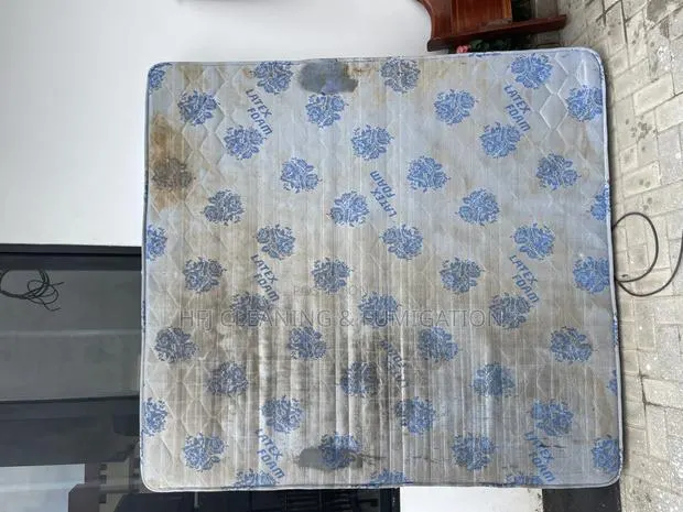Mattress Cleaning Services · Photo 1