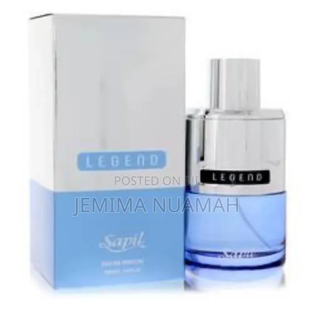 Legend Sapil · Photo 1